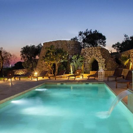 Il Torrino B&B Sannicola Exterior photo