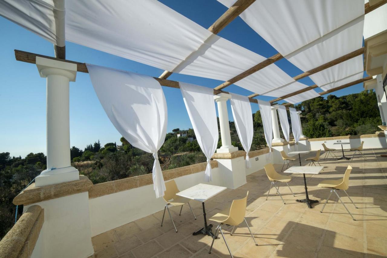 Il Torrino B&B Sannicola Exterior photo
