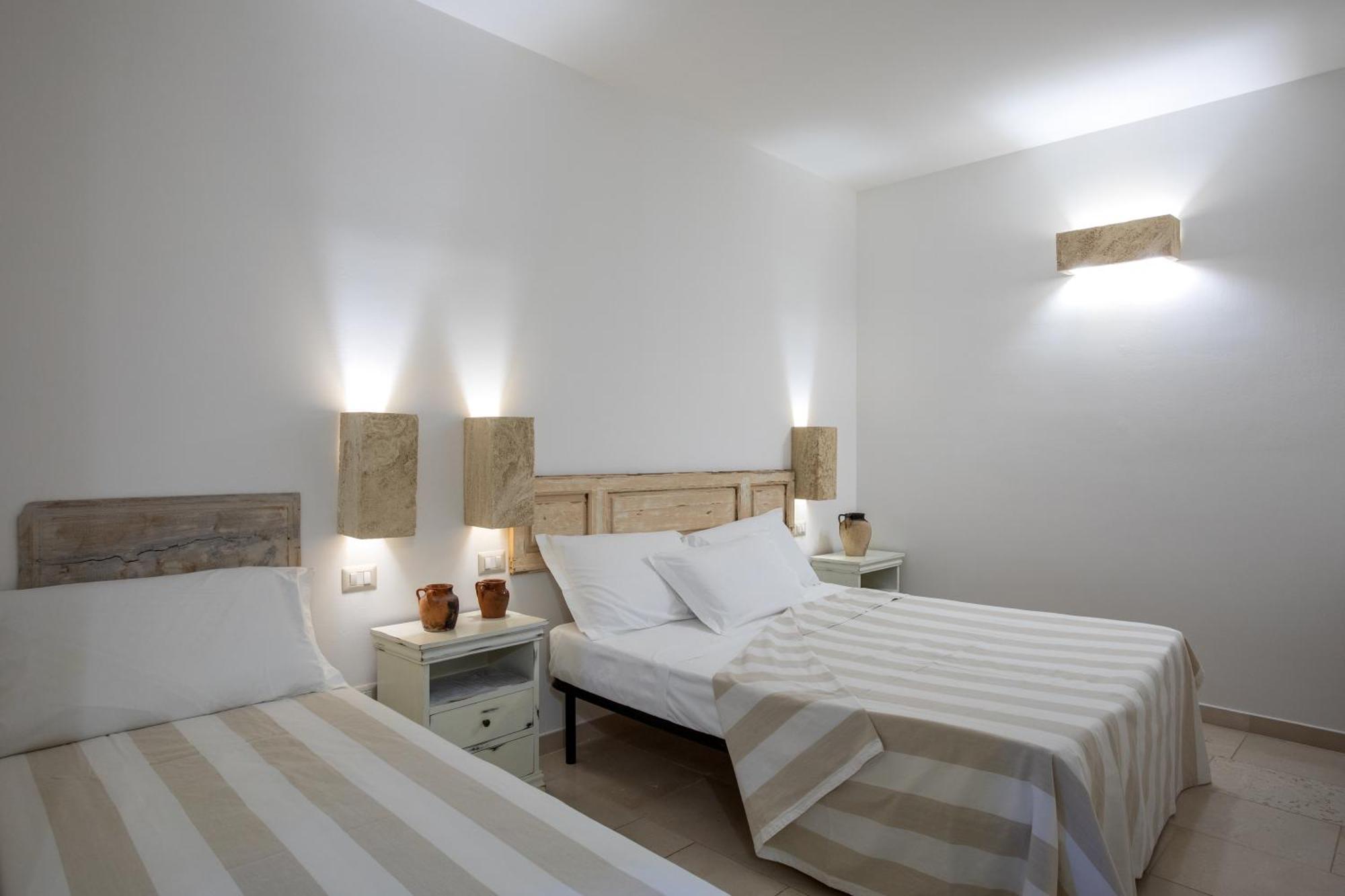 Il Torrino B&B Sannicola Exterior photo