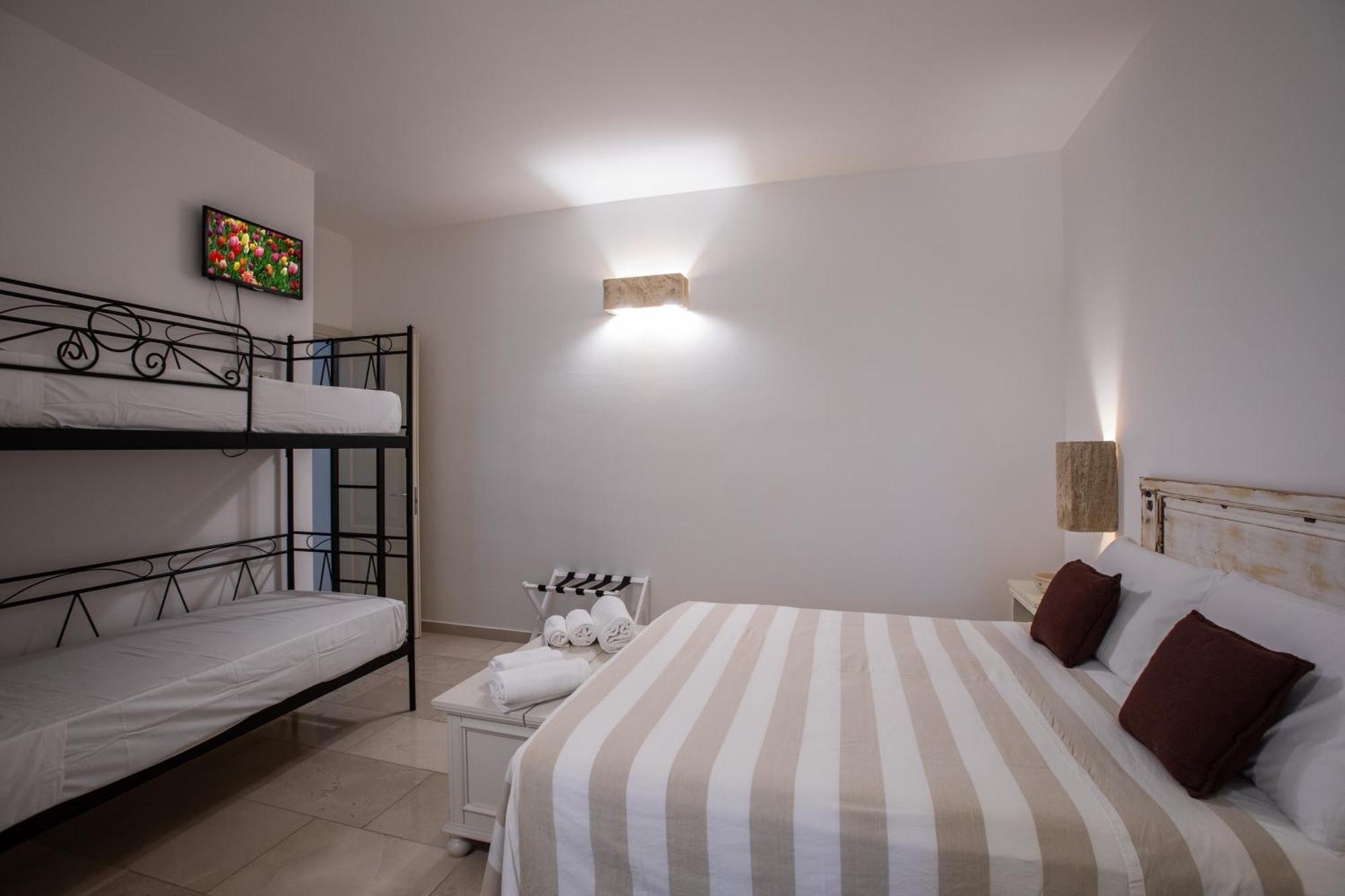 Il Torrino B&B Sannicola Exterior photo