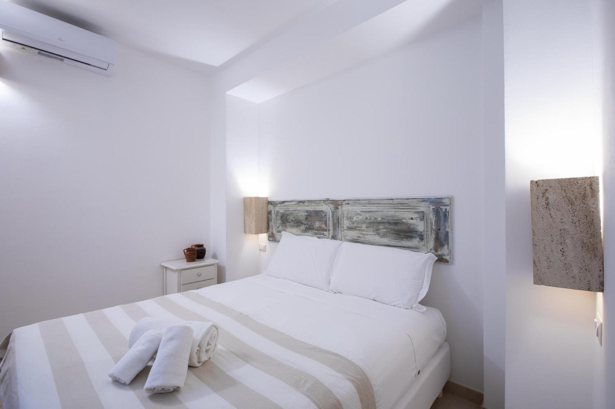 Il Torrino B&B Sannicola Exterior photo