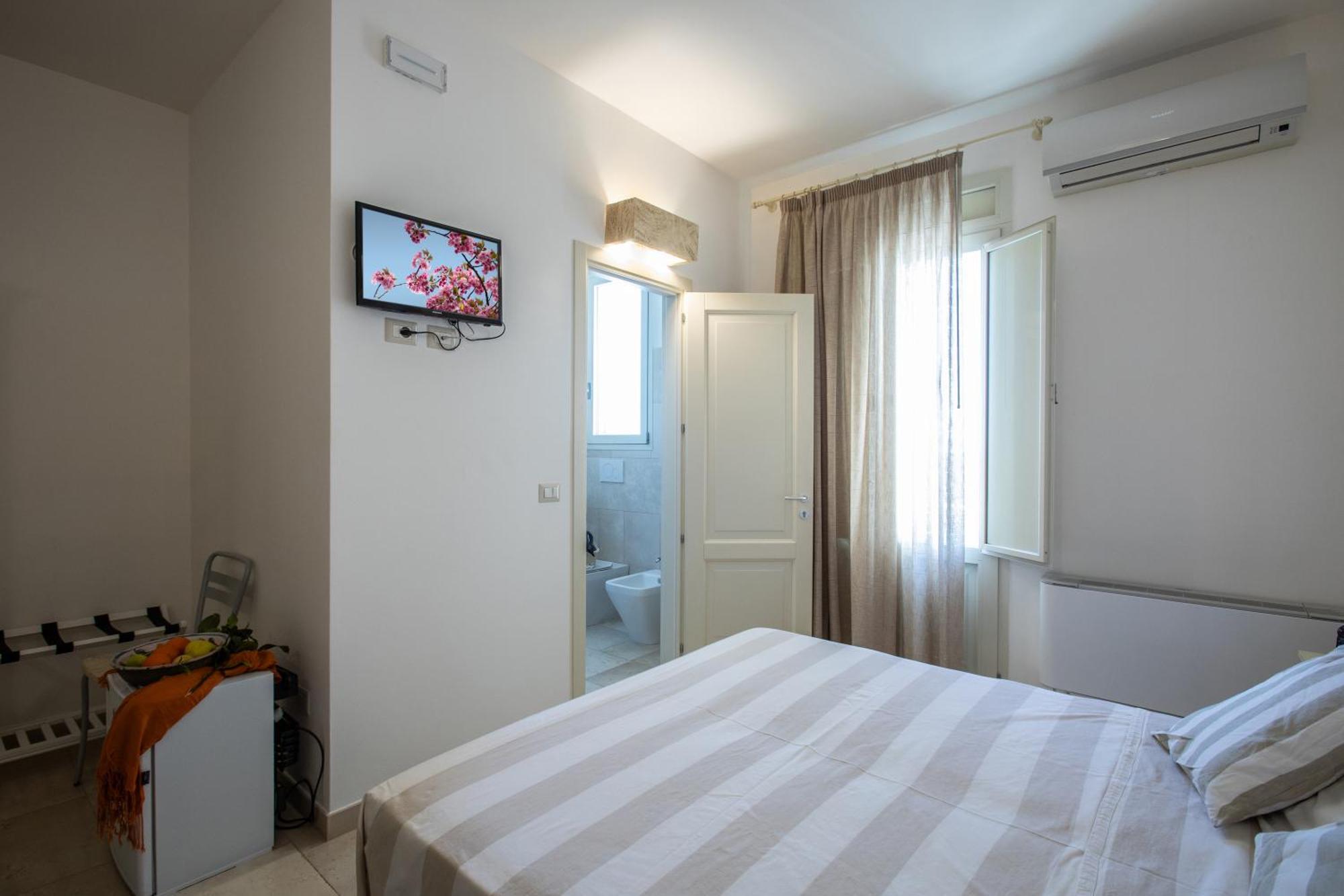 Il Torrino B&B Sannicola Exterior photo