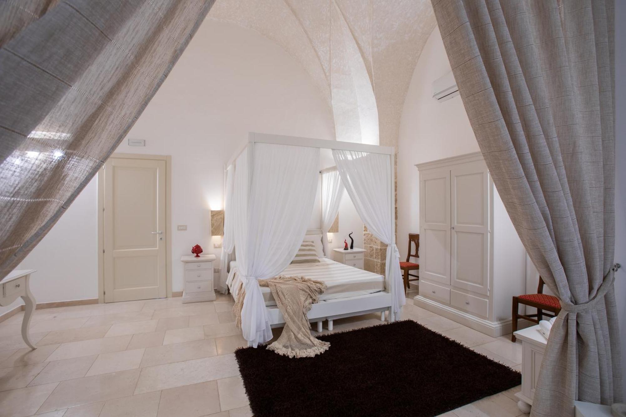 Il Torrino B&B Sannicola Exterior photo
