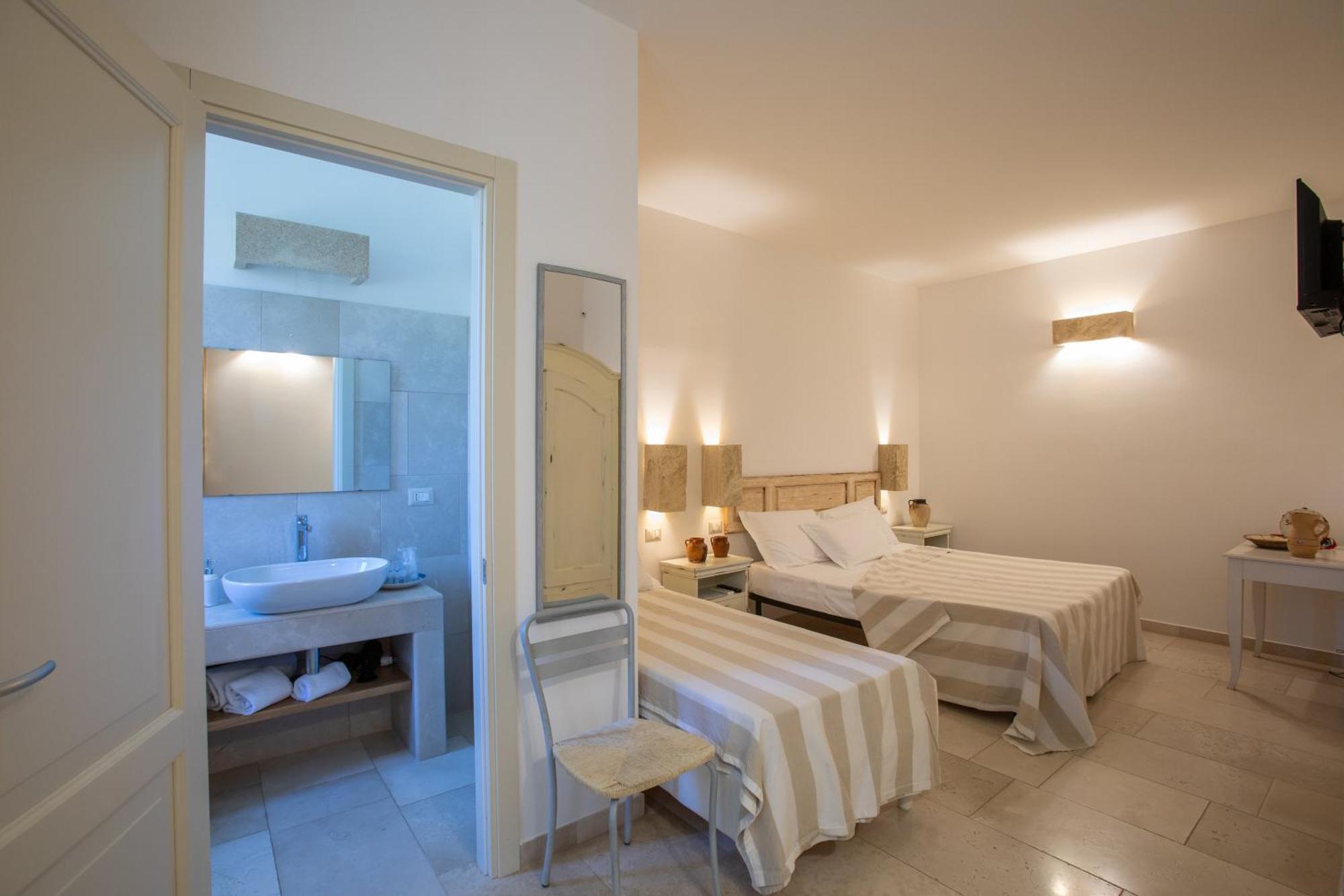 Il Torrino B&B Sannicola Exterior photo