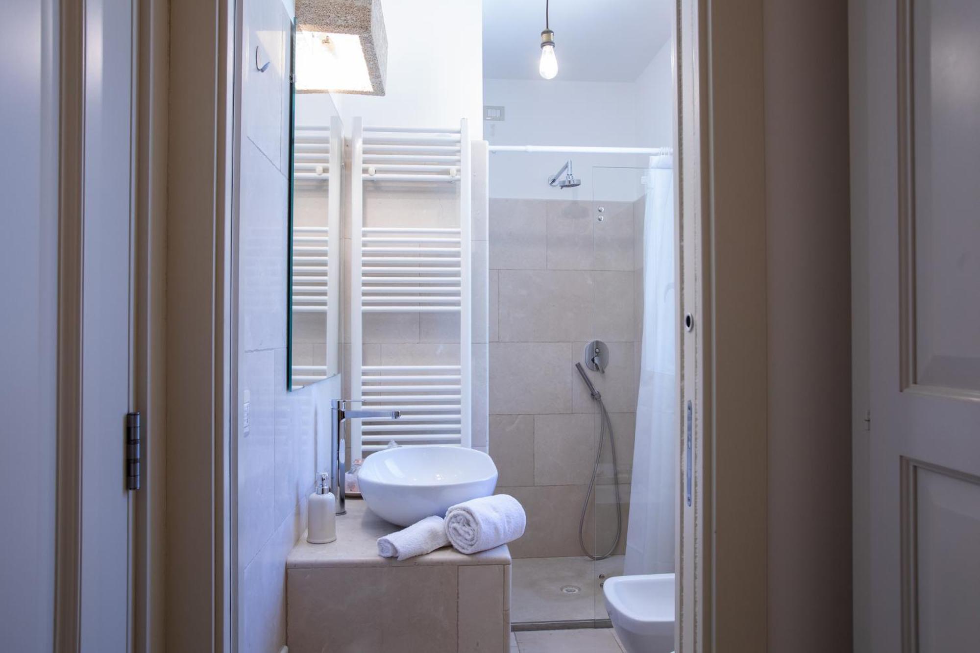 Il Torrino B&B Sannicola Exterior photo
